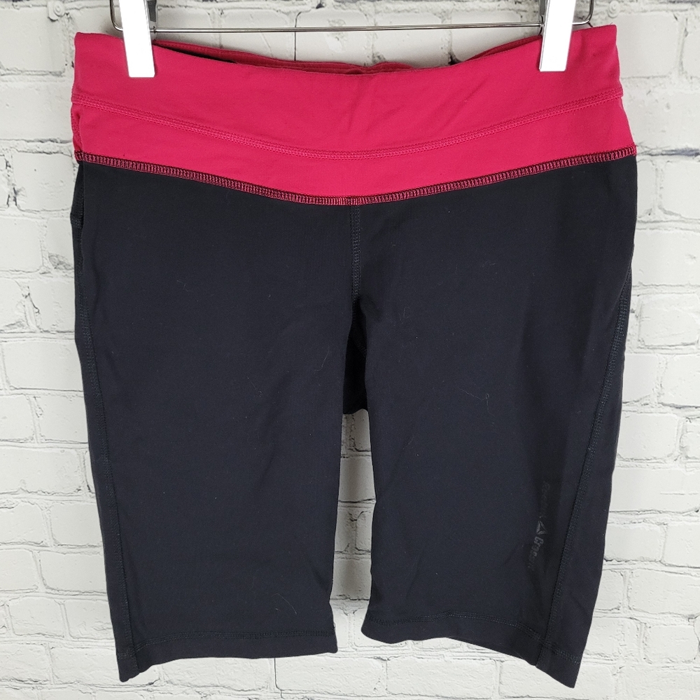 REEBOK | Crossfit athletic shorts